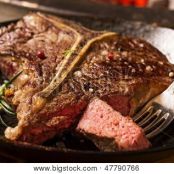 Cook's Country Prime Rib for Two