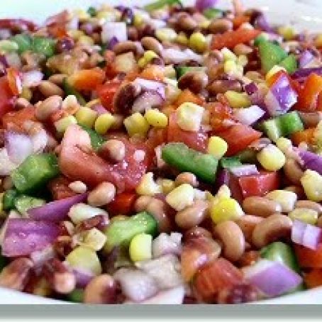 Snakebite Bean Medley