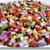 Snakebite Bean Medley