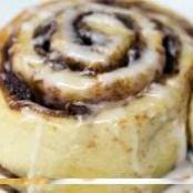 Cinnamon Buns