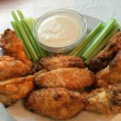 Buffalo Wings