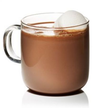 Classic Hot Chocolate