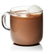 Classic Hot Chocolate