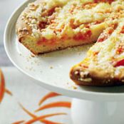 Grandma Zerr's Apricot Kuchen