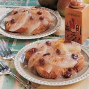 Autumn Dessert Recipe