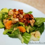 Chinese Chicken Salad