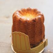 Canelé Bordelais - Signature Bordeaux Pastry