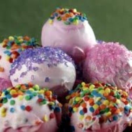 Cake Pops