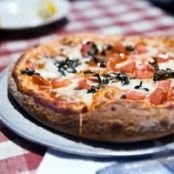 Pizzeria Uno’s Pizza