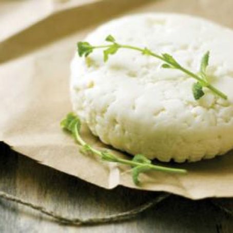 Feta Recipe
