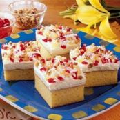 Hawaiian Cake Recipe