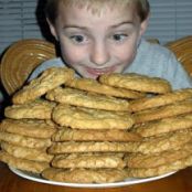 Dishpan Cookies