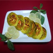 Hara Bhara Kabab
