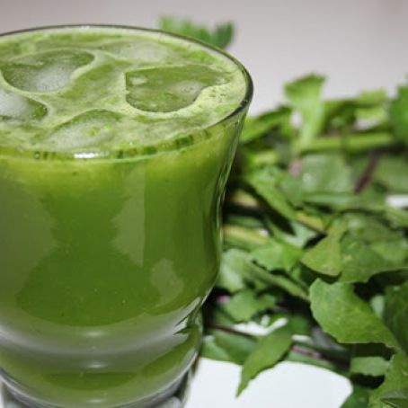 Reboot - Juice - Dandelion