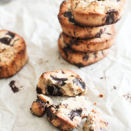 cookie - Chocolate Chunk Cookies