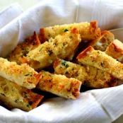 Garlic Bread
