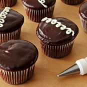 Hostess Cupcakes