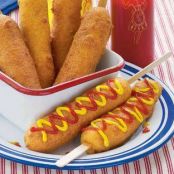 Classic Corn Dogs