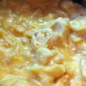 Chicken & Dumplings, Crock Pot