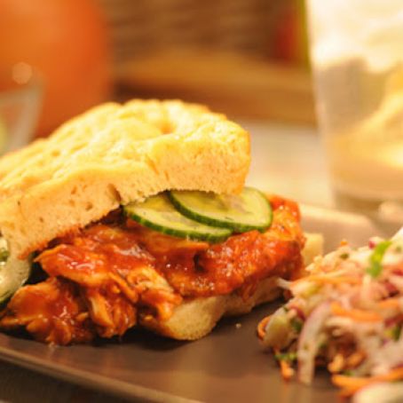 Beer Bread for Sandwiches