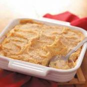 Chicken Potato Casserole Recipe