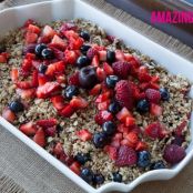 NUT N’ BERRY CRUNCH