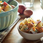 Norma's Potato Salad