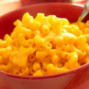 Mac & Cheese