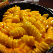 Boston Chicken Macaroni & Cheese