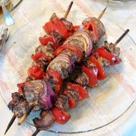 Souvlaki