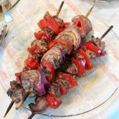 Souvlaki