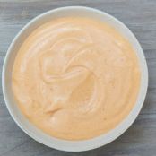 Sriracha Mayonnaise