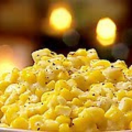Southern Creamed Corn