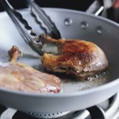 Duck Confit