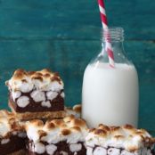AWESOME SMORES