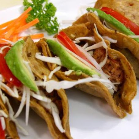 PESCADILLAS ESTILO EL CHATO