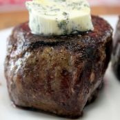Restaurant Style Filet Mignon