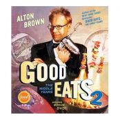 Alton's Orange Sherbet