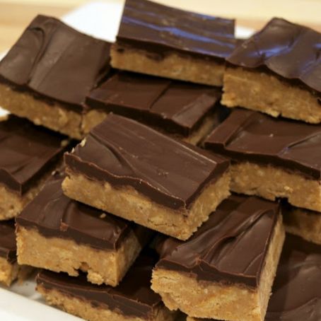 Reese’s Squares