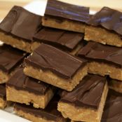 Reese’s Squares