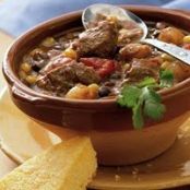 Slow Cooker Mexican Beef Stew