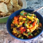 Black Bean Salad
