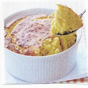 SWEET CORN SPOONBREAD