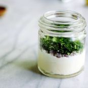 Basil Buttermilk Ranch Dressing
