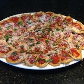 Mae&rsquo;s Eggplant