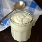 Creme Fraiche