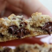 Chocolate Chip Cookes by Neiman Marcus