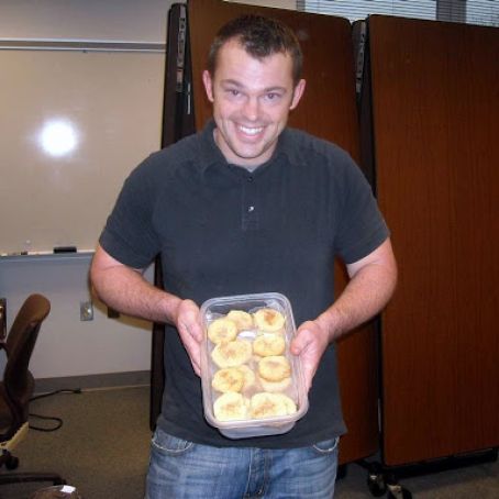 Viennese Vanilla Cookies - Mike Andrako (2008)