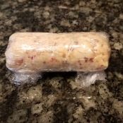 Tomato-Horseradish Butter