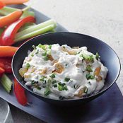 Sour Cream and Onion Dip